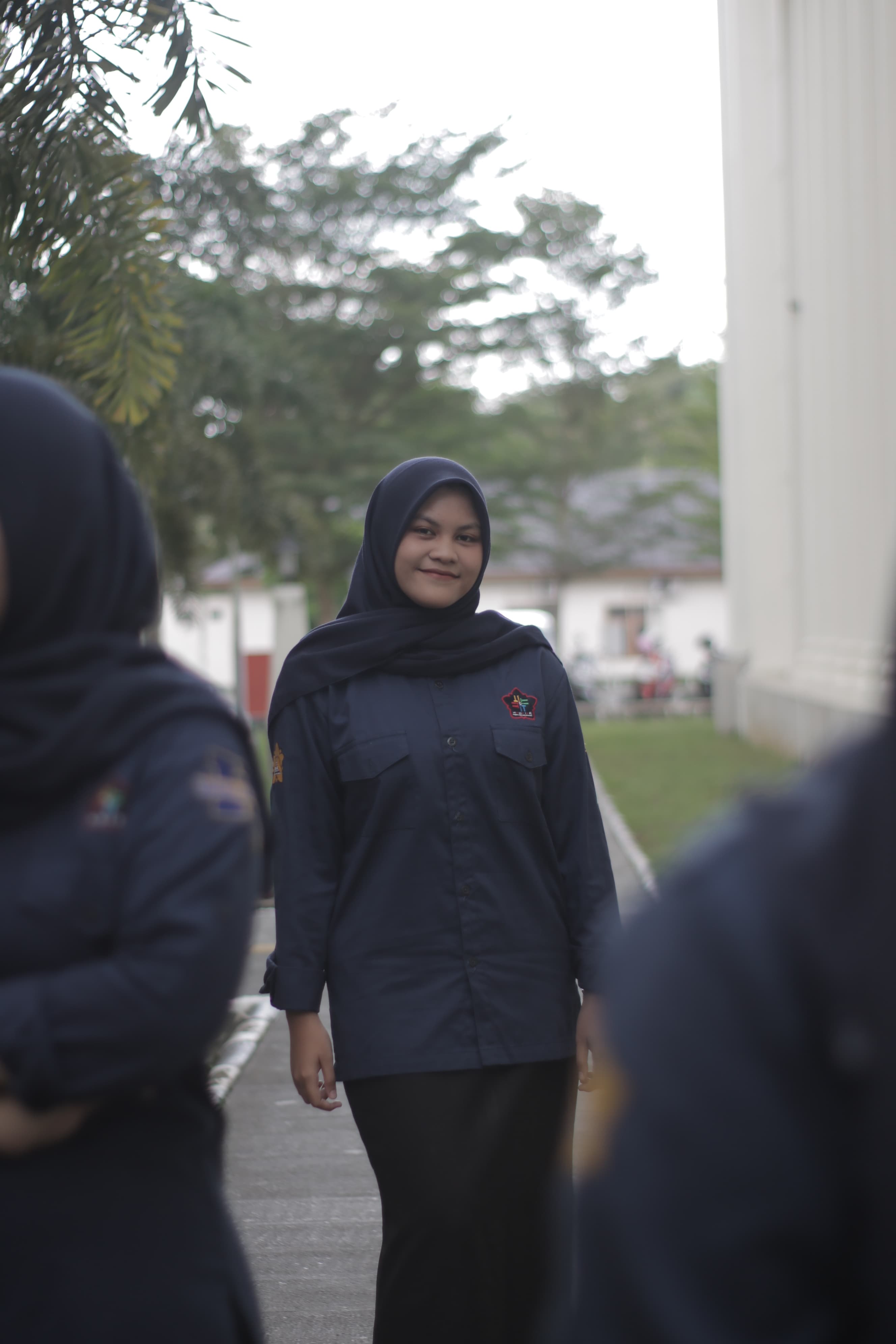 KETUA