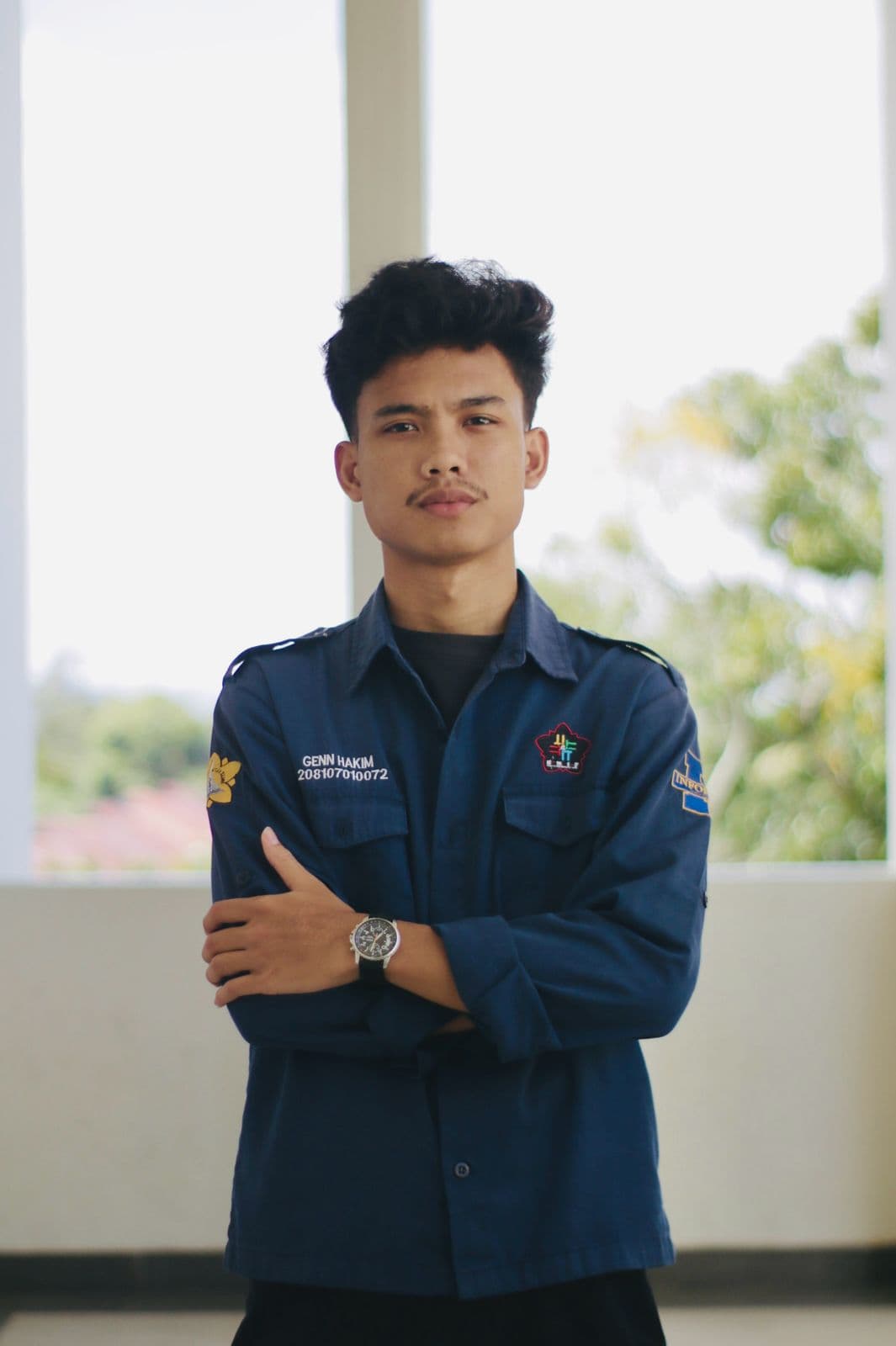 KETUA