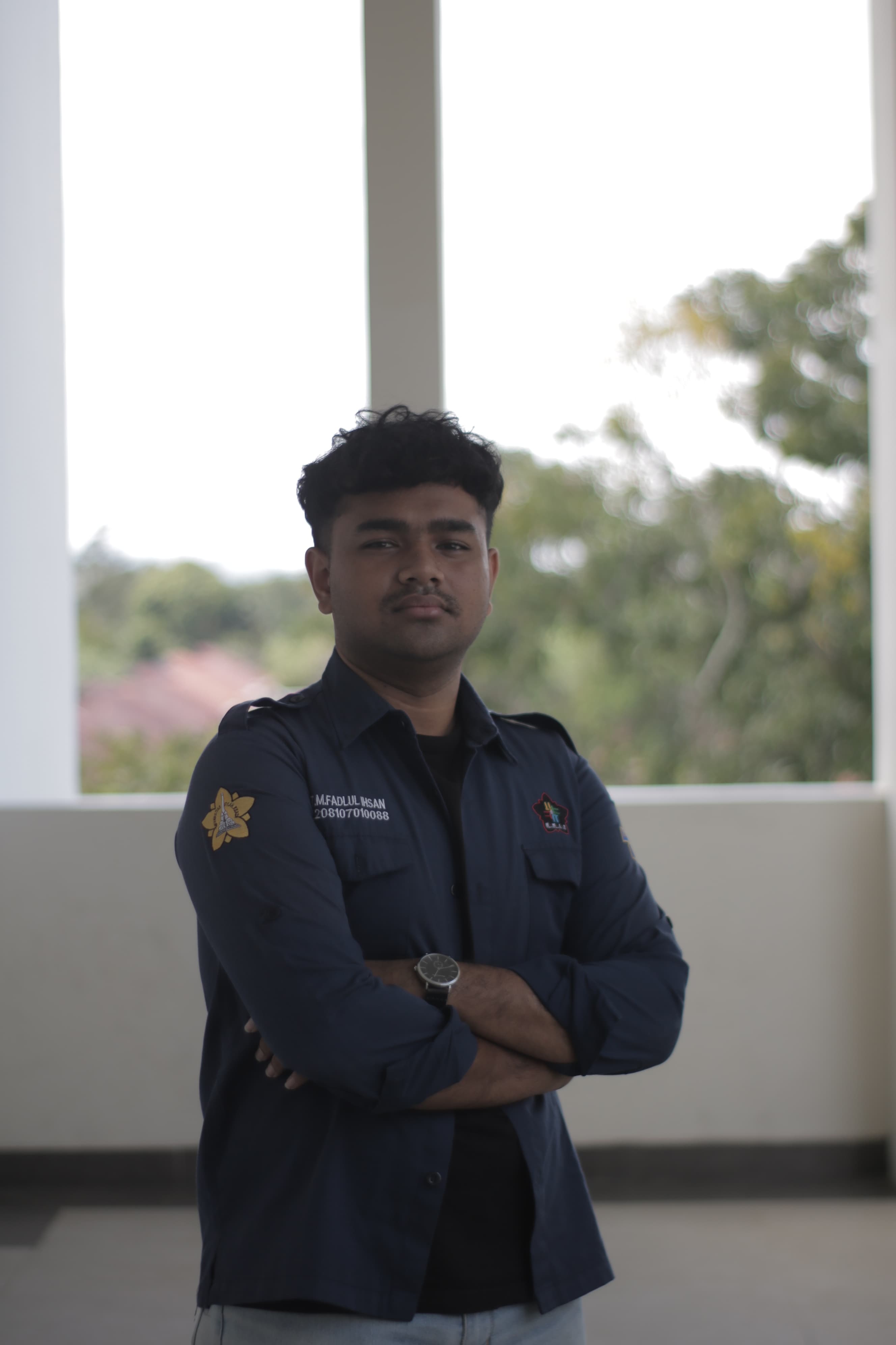 WAKIL I