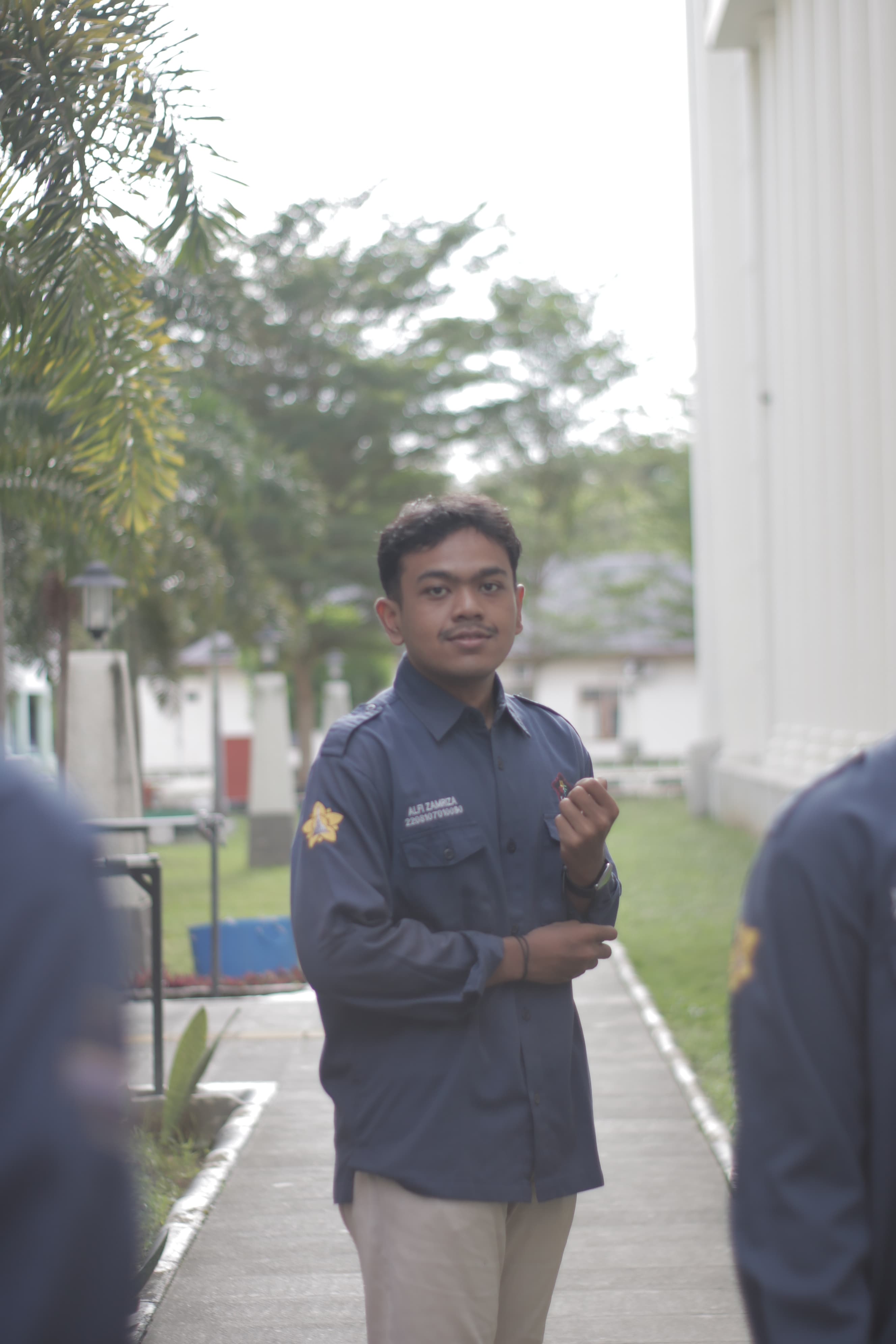KETUA