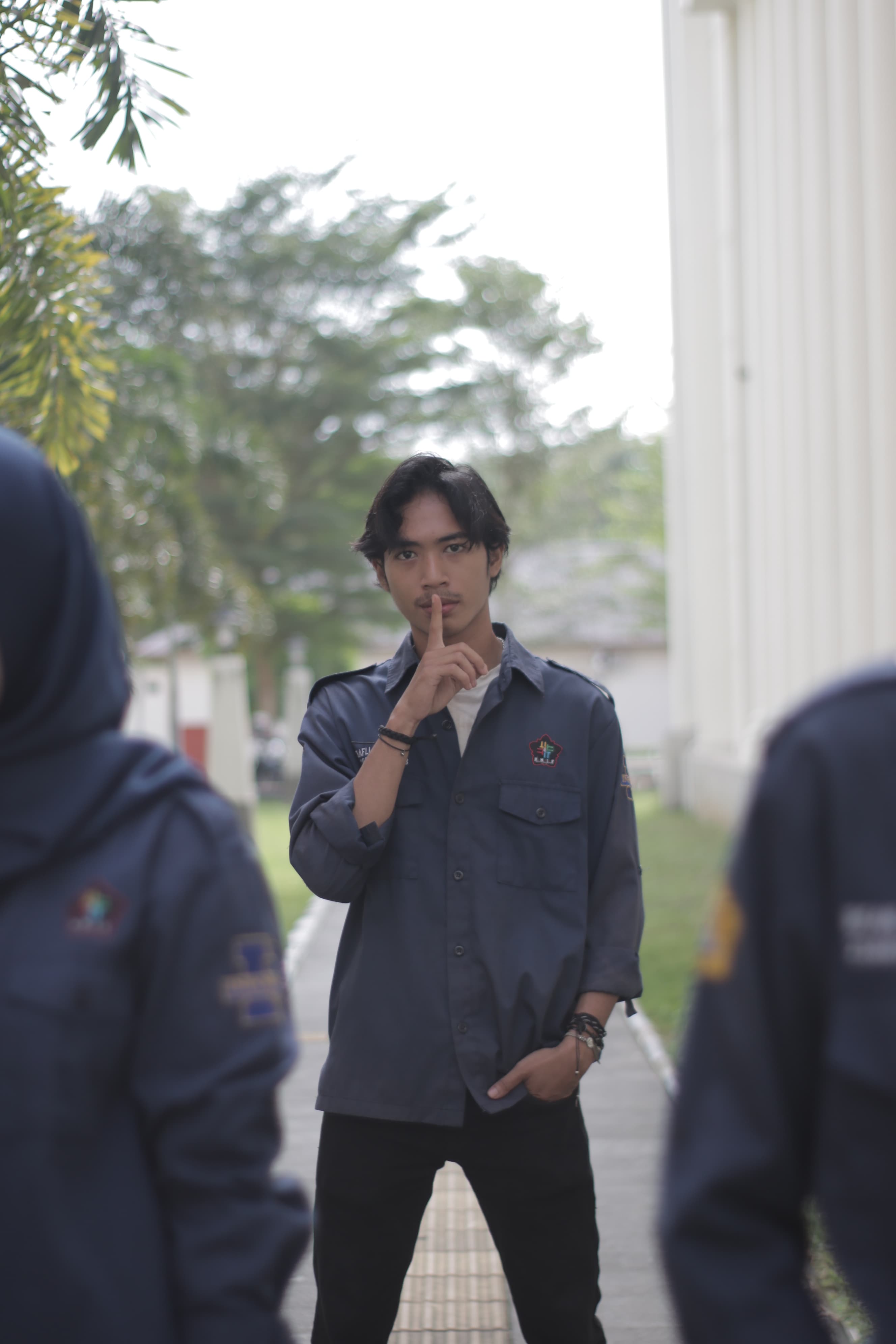 KETUA