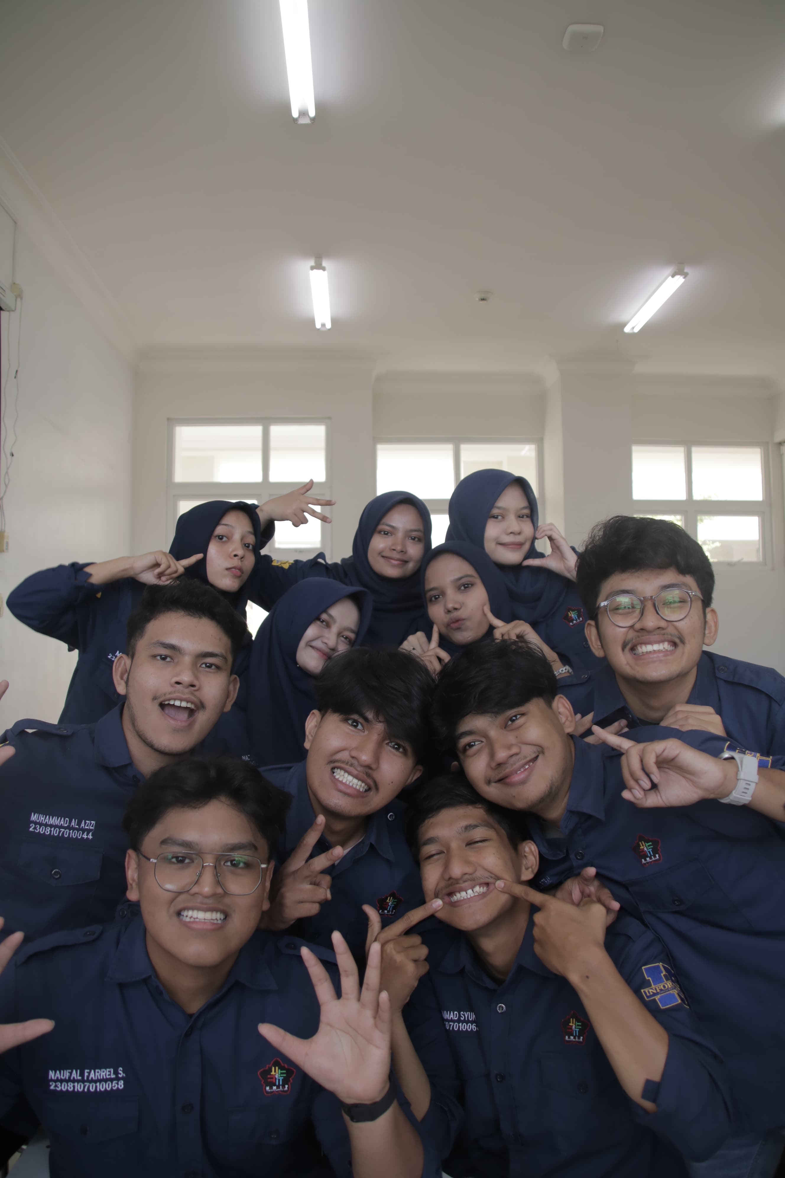 ANGGOTA